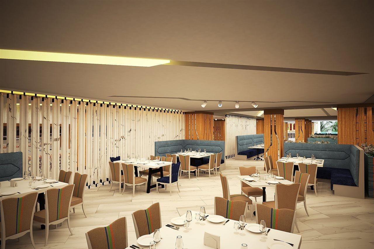 Robinson Club Masmavi Hotel โบยาซเคนท์ ภายนอก รูปภาพ