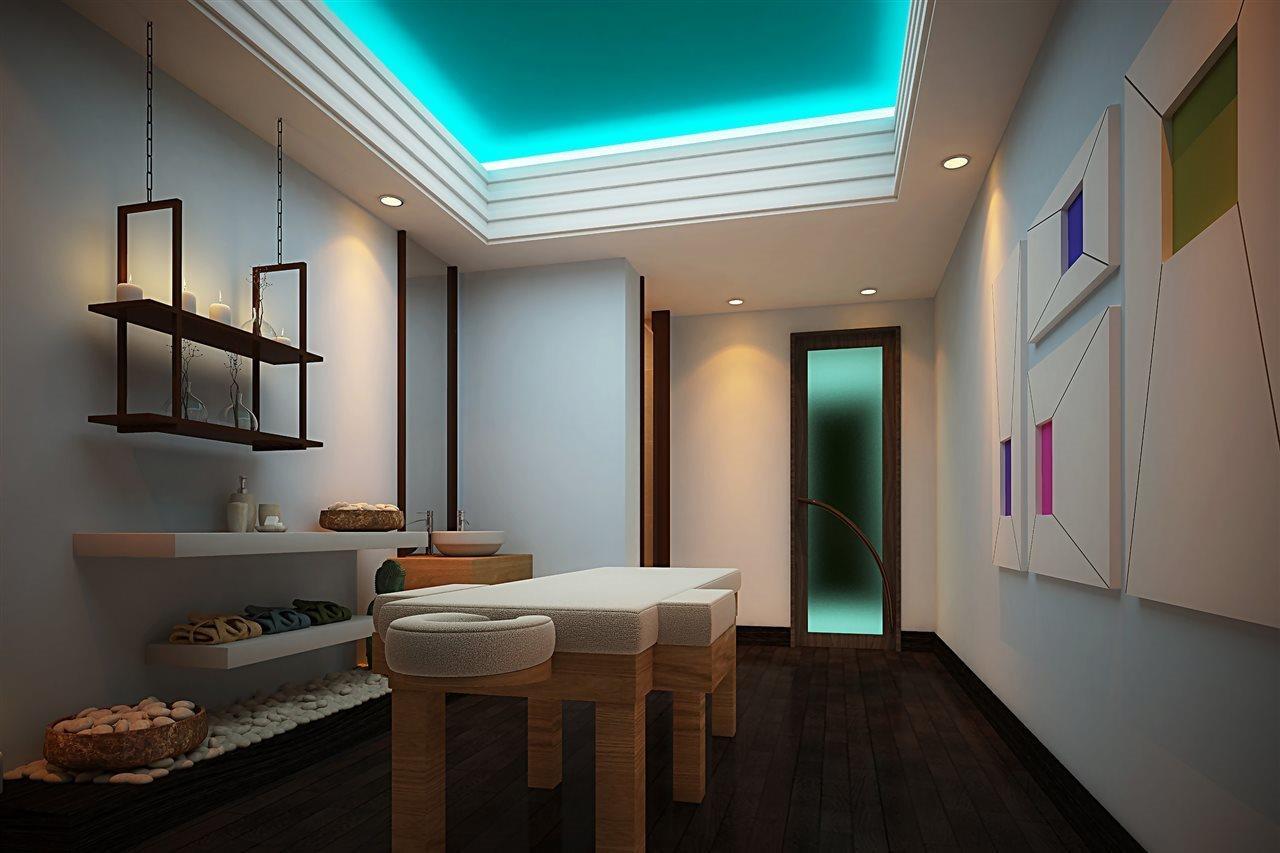 Robinson Club Masmavi Hotel โบยาซเคนท์ ภายนอก รูปภาพ